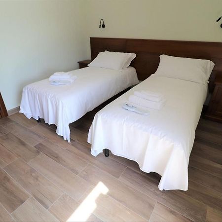 Villa Casale Sienti'n Può Norcia Esterno foto