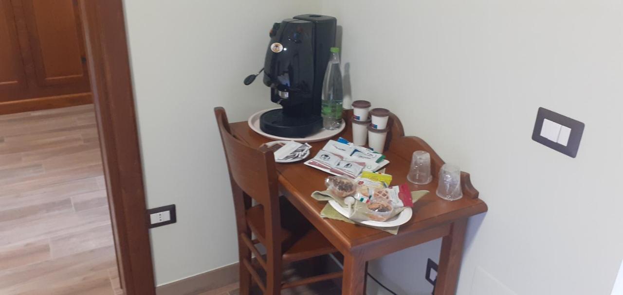 Villa Casale Sienti'n Può Norcia Esterno foto