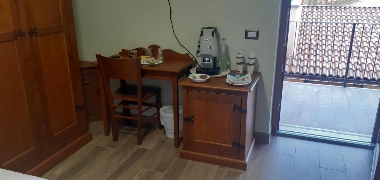 Villa Casale Sienti'n Può Norcia Esterno foto