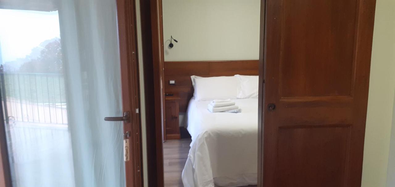 Villa Casale Sienti'n Può Norcia Esterno foto