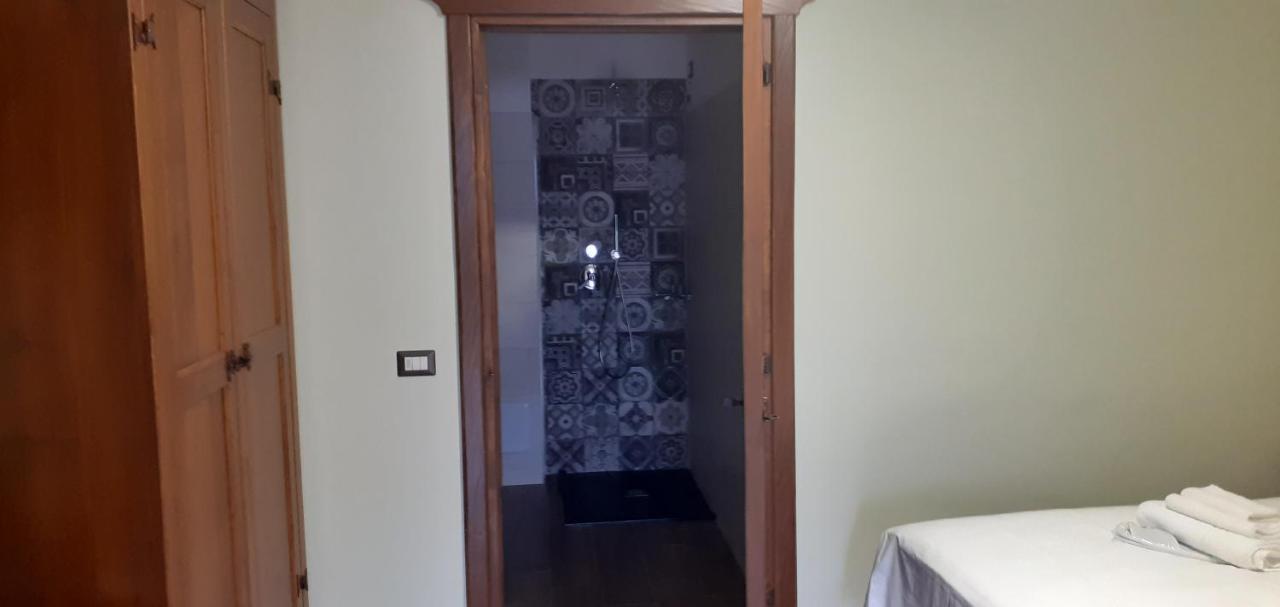 Villa Casale Sienti'n Può Norcia Esterno foto