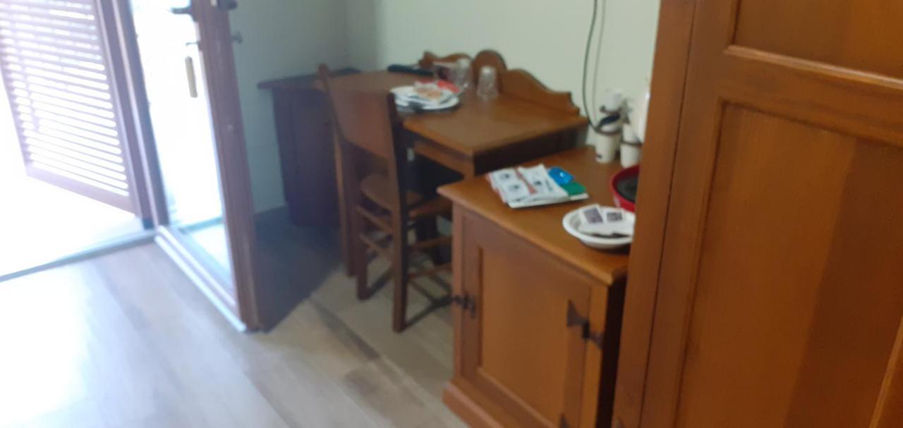 Villa Casale Sienti'n Può Norcia Esterno foto