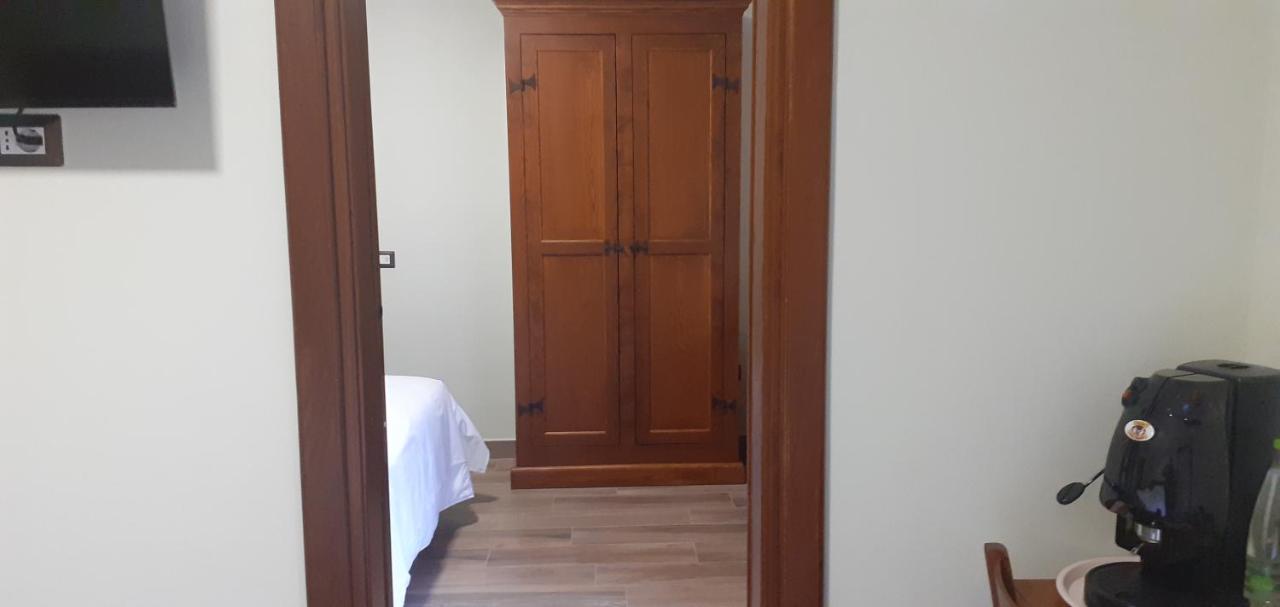 Villa Casale Sienti'n Può Norcia Esterno foto